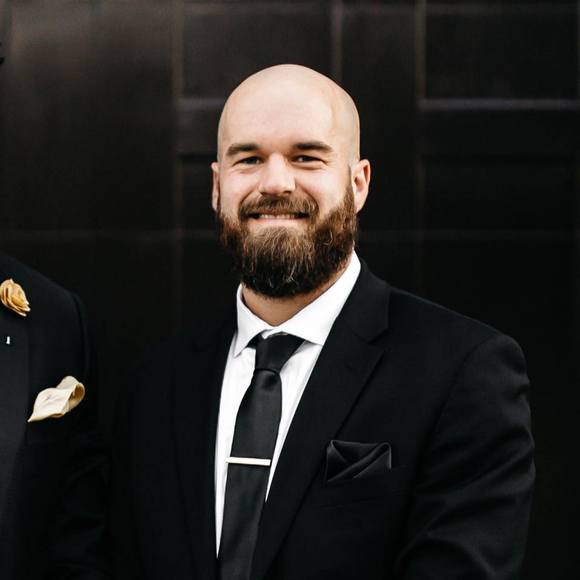 Meet your Posher, Dustin - Picture 1 of 1